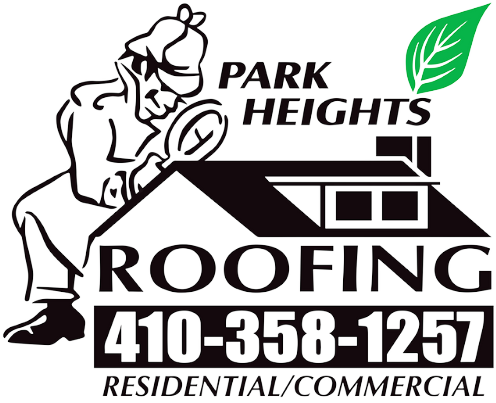 Park Heights Roofing - Logo